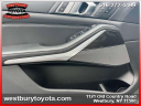 Thumbnail image of 2020 BMW X5 M at Westbury Toyota Scion