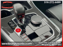 Thumbnail image of 2020 BMW X5 M at Westbury Toyota Scion