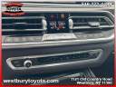 Thumbnail image of 2020 BMW X5 M at Westbury Toyota Scion
