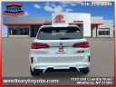Thumbnail image of 2020 BMW X5 M at Westbury Toyota Scion