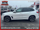 Thumbnail image of 2020 BMW X5 M at Westbury Toyota Scion