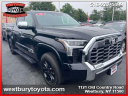 2022 Toyota Tundra 1794 Edition at Westbury Toyota Scion