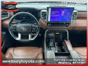 Thumbnail image of 2022 Toyota Tundra at Westbury Toyota Scion