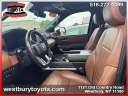 Thumbnail image of 2022 Toyota Tundra at Westbury Toyota Scion
