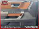 Thumbnail image of 2022 Toyota Tundra at Westbury Toyota Scion