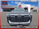 Thumbnail image of 2022 Toyota Tundra at Westbury Toyota Scion