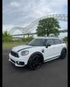 Thumbnail image of 2019 MINI Countryman at Mt. Moriah Auto Sales, Inc.