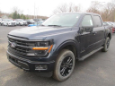 Thumbnail image of 2025 Ford F-150 at Siemans Ford