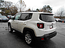 2018 Jeep Renegade Latitude at Auto Star