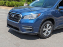 Thumbnail image of 2022 Subaru Ascent at CrossroadsFord of Apex - NEW