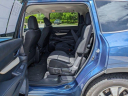 Thumbnail image of 2022 Subaru Ascent at CrossroadsFord of Apex - NEW