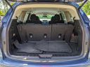 Thumbnail image of 2022 Subaru Ascent at CrossroadsFord of Apex - NEW
