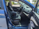 Thumbnail image of 2022 Subaru Ascent at CrossroadsFord of Apex - NEW