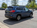 Thumbnail image of 2022 Subaru Ascent at CrossroadsFord of Apex - NEW
