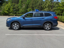 Thumbnail image of 2022 Subaru Ascent at CrossroadsFord of Apex - NEW