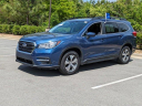 Thumbnail image of 2022 Subaru Ascent at CrossroadsFord of Apex - NEW