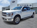 Thumbnail image of 2024 Ford F-150 at Norris Ford Of Dundalk