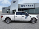Thumbnail image of 2024 Ford F-150 at Norris Ford Of Dundalk