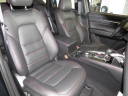 Thumbnail image of 2025 Mazda CX-5 at Bommarito South County