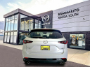Thumbnail image of 2025 Mazda CX-5 at Bommarito South County