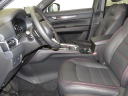 Thumbnail image of 2025 Mazda CX-5 at Bommarito South County
