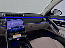 Thumbnail image of 2023 Mercedes-Benz S-Class at Mercedes-Benz of Massapequa