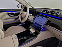 Thumbnail image of 2023 Mercedes-Benz S-Class at Mercedes-Benz of Massapequa