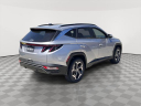 Thumbnail image of 2024 Hyundai TUCSON Hybrid at Empire Genesis of New Rochelle