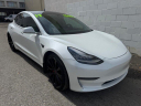 Thumbnail image of 2019 Tesla Model 3 at McBay Auto
