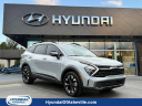 Thumbnail image of 2023 Kia Sportage at Hyundai Of Asheville