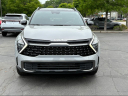 Thumbnail image of 2023 Kia Sportage at Hyundai Of Asheville