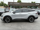 Thumbnail image of 2023 Kia Sportage at Hyundai Of Asheville