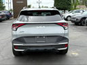 Thumbnail image of 2023 Kia Sportage at Hyundai Of Asheville