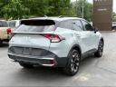 Thumbnail image of 2023 Kia Sportage at Hyundai Of Asheville