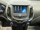 Thumbnail image of 2017 Chevrolet Cruze at Via Auto Sales