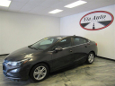 Thumbnail image of 2017 Chevrolet Cruze at Via Auto Sales