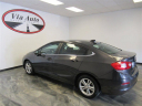 Thumbnail image of 2017 Chevrolet Cruze at Via Auto Sales