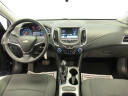 Thumbnail image of 2017 Chevrolet Cruze at Via Auto Sales
