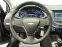 Thumbnail image of 2017 Chevrolet Cruze at Via Auto Sales