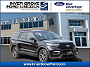 Thumbnail image of 2020 Ford Explorer at Inver Grove Ford Lincoln