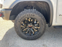 Thumbnail image of 2023 GMC Sierra 1500 at McGavock Nissan of Amarillo (McGavockNissanofAmarillo