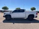 Thumbnail image of 2023 GMC Sierra 1500 at McGavock Nissan of Amarillo (McGavockNissanofAmarillo