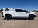 Thumbnail image of 2023 GMC Sierra 1500 at McGavock Nissan of Amarillo (McGavockNissanofAmarillo