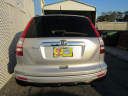 Thumbnail image of 2010 Honda CR-V at Autowise Inc.