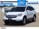 Thumbnail image of 2011 Honda CR-V at Serra Buick Gmc Champaign