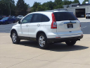Thumbnail image of 2011 Honda CR-V at Serra Buick Gmc Champaign