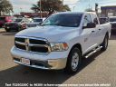 Thumbnail image of 2019 Ram 1500 Classic at Frank Brown Honda GMC
