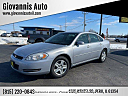 2006 Chevrolet Impala LT at Giovannis Auto