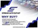 Thumbnail image of 2018 Porsche Panamera at STREAM AUTO OUTLET