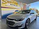 Thumbnail image of 2021 Chevrolet Malibu at Seaview Motors and Repair LLC